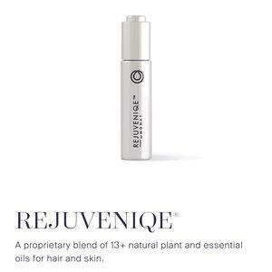 COPY - Monat Rejuvenique Oil new in box